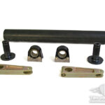 3" Sway Bar Assembly