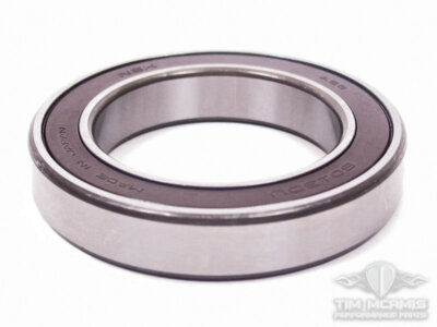 Floater Outer Wheel Bearing