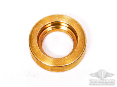 3/8" Snap Lock Washer