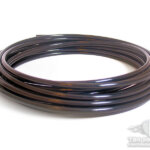 Nylon Black Tubing (1/8" - 3/8") - Image 1