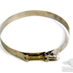 T-Bolt Clamp