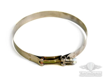 T-Bolt Clamp