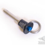 Round Head Quick Release Pins - Image 1