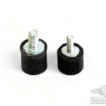 Rubber Mounts (DISC) - Image 1