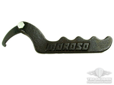 Universal Coil Over Wrench