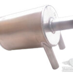 1.5 Gallon Oil Breather Tank