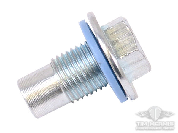 Drain Plug (1/2 - 20 Thread)