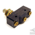 Wide Open Throttle Switch - Image 1