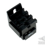 30 Amp Relay Base - Image 1