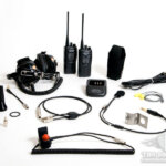 In Car Radio Set - Image 1