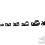 Cable Clamps - Image 1