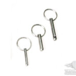 Pull Pins - Image 1