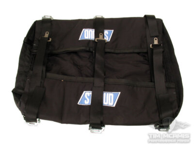 Stroud Engine Diaper