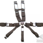 Stroud Safety 7 Point Seat Belt