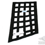 Window Net - Horizontal Loops - Image 1