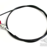 Fire Bottle Cables - Image 1