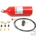 10 Lb. Fire System - Image 1