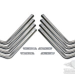 Stainless Steel Zoomie Kit - Image 1