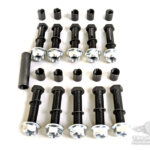 Stud Kit: 3" Screw-In - Image 1