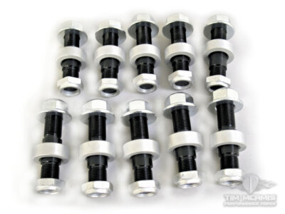 Stud Kit: Chrome Moly 5/8"