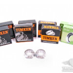 Ultra Strut Brg/Seal Kit .750" - Image 1