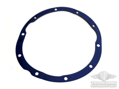 Third Member Gasket - 9"