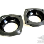 Housing End: Symmetrical - Image 1