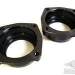 Strange H1146 Housing End