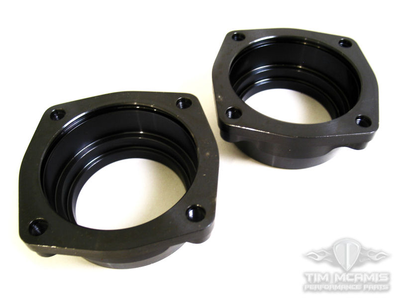 Strange H1146 Housing End