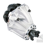 STRANGE 9" Ultra Center Section - Image 1