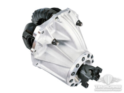 STRANGE 9" Ultra Center Section