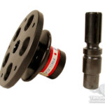 Steering Wheel Quick Release (Grant) - Image 1