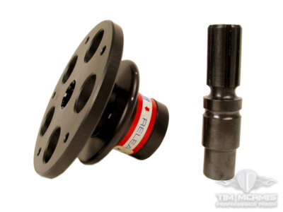 Steering Wheel Quick Release (Grant)