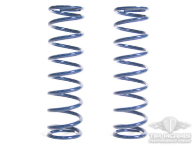 12" Springs 110-125 Lbs