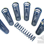 14" Springs 85-275 Lbs - Image 1