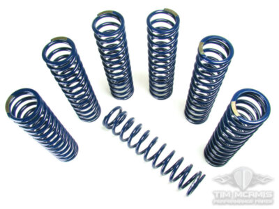 14" Springs 85-275 Lbs