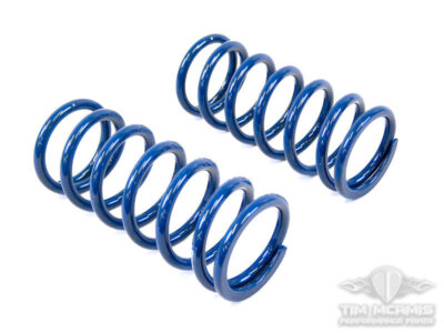 8" Springs 200-300 Lbs
