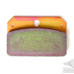 Strange Rear Brake Pad - Metallic - Image 1