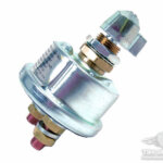 Heavy Duty Battery Disconnect