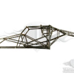 Welded Chassis (Single Frame Rail)