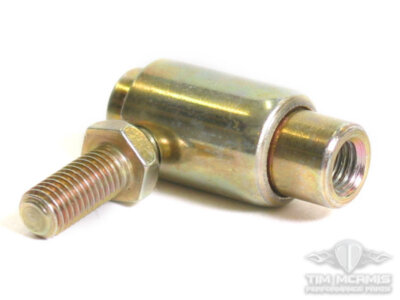 Ball Joint Cable End