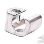Billet Half Clamp