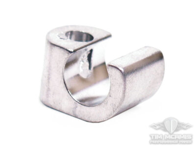 Billet Half Clamp