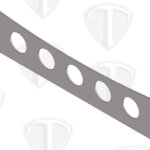 TI Body Mount Plate (Trunk Large) - Image 1