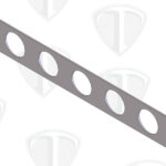 TI Body Mount Plate (Trunk Small) - Image 1