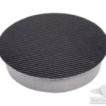 Oval Hood Scoop Plug