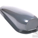 Pre-Fit Large Oval Hood Scoop