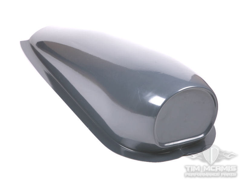 Pre-Fit Large Oval Hood Scoop