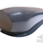 Light Weight Large Oval Hood Scoop