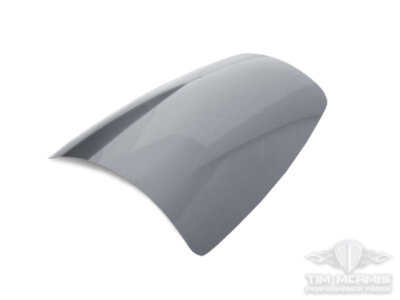 EFI Hood Scoop Replacement Burst Panel